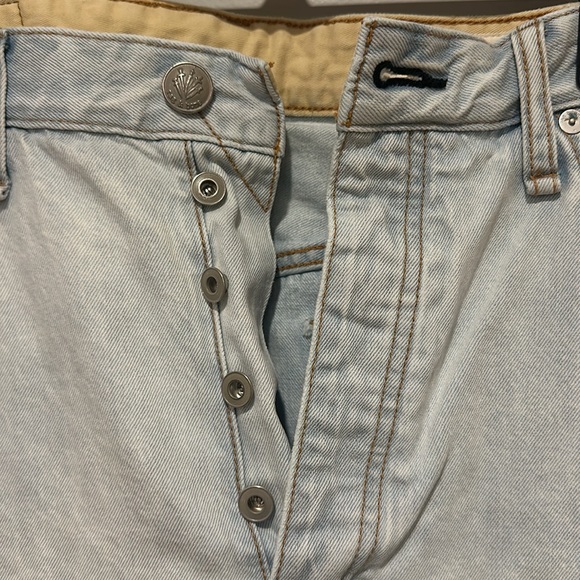 rag & bone Alissa jeans - Picture 4 of 11